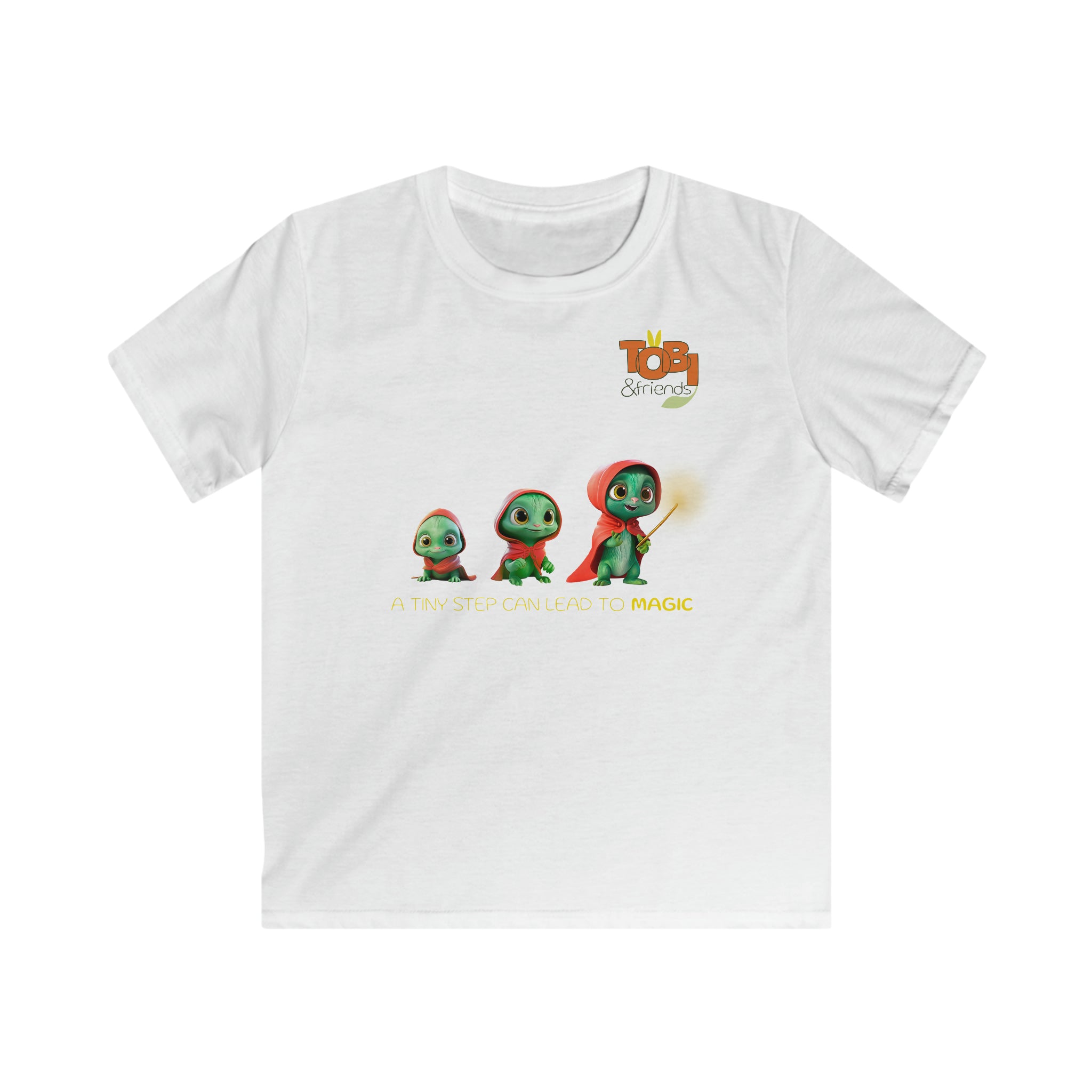 T-Shirt - Felix