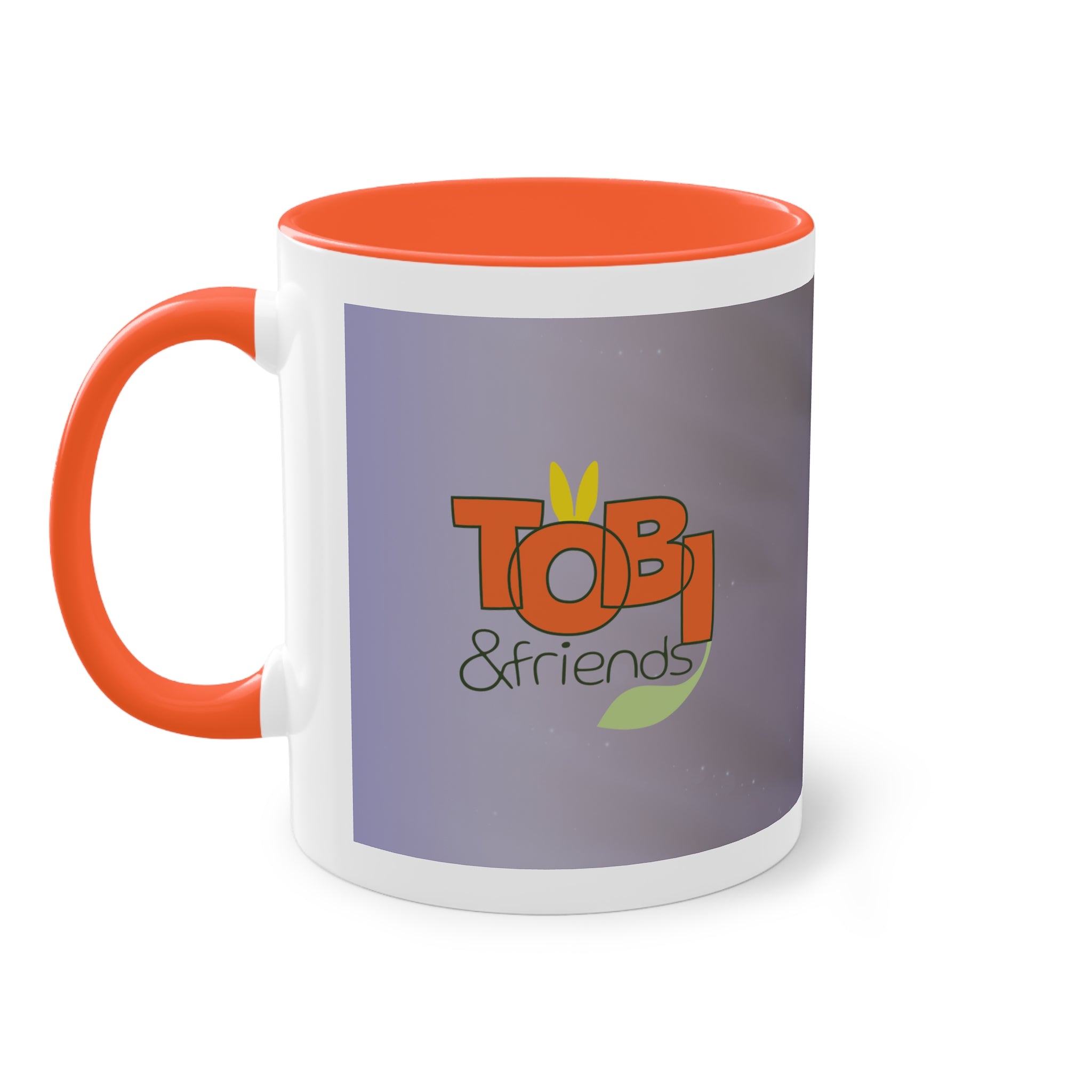 Tasse à café - Tobi