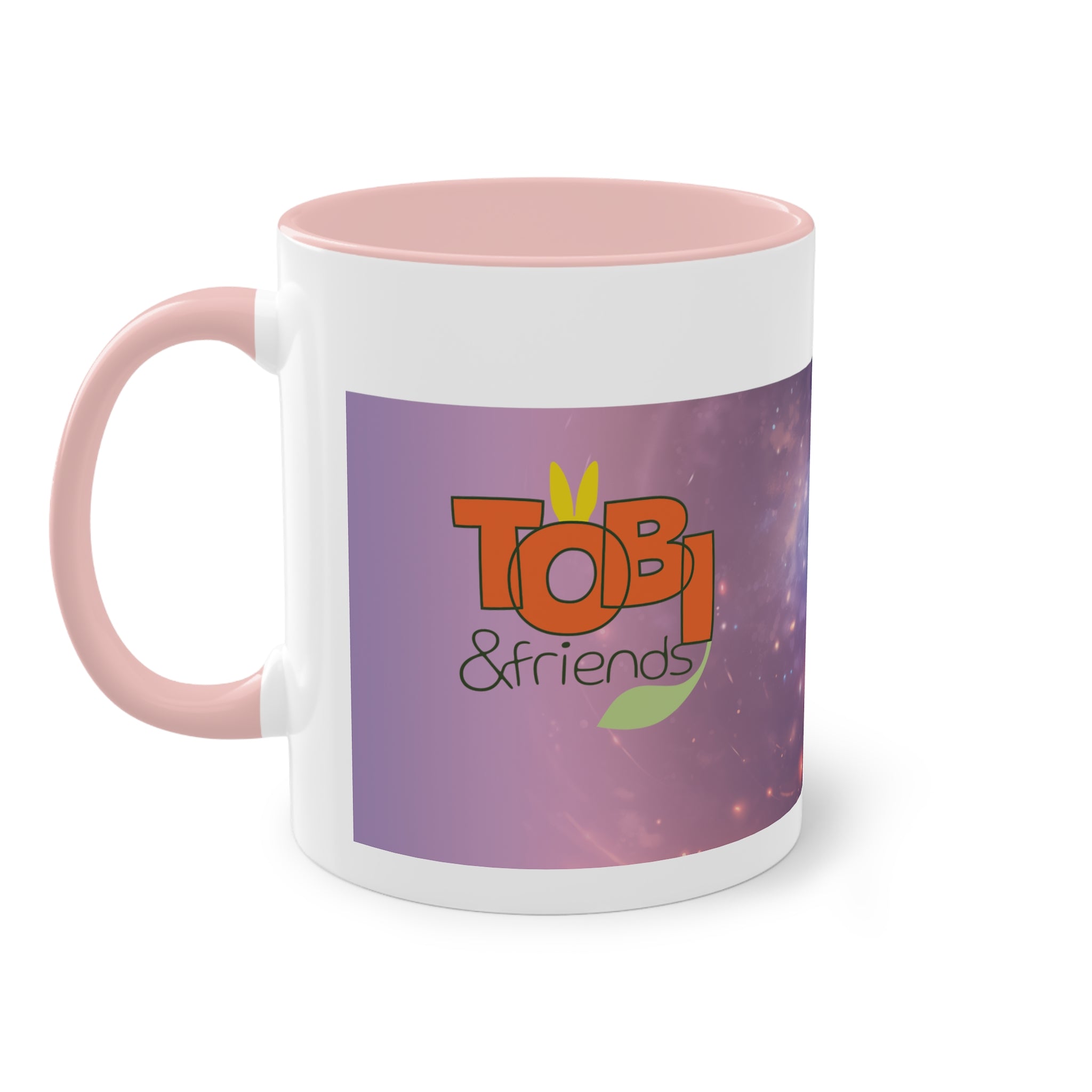 Tobi Mug - Galaxy