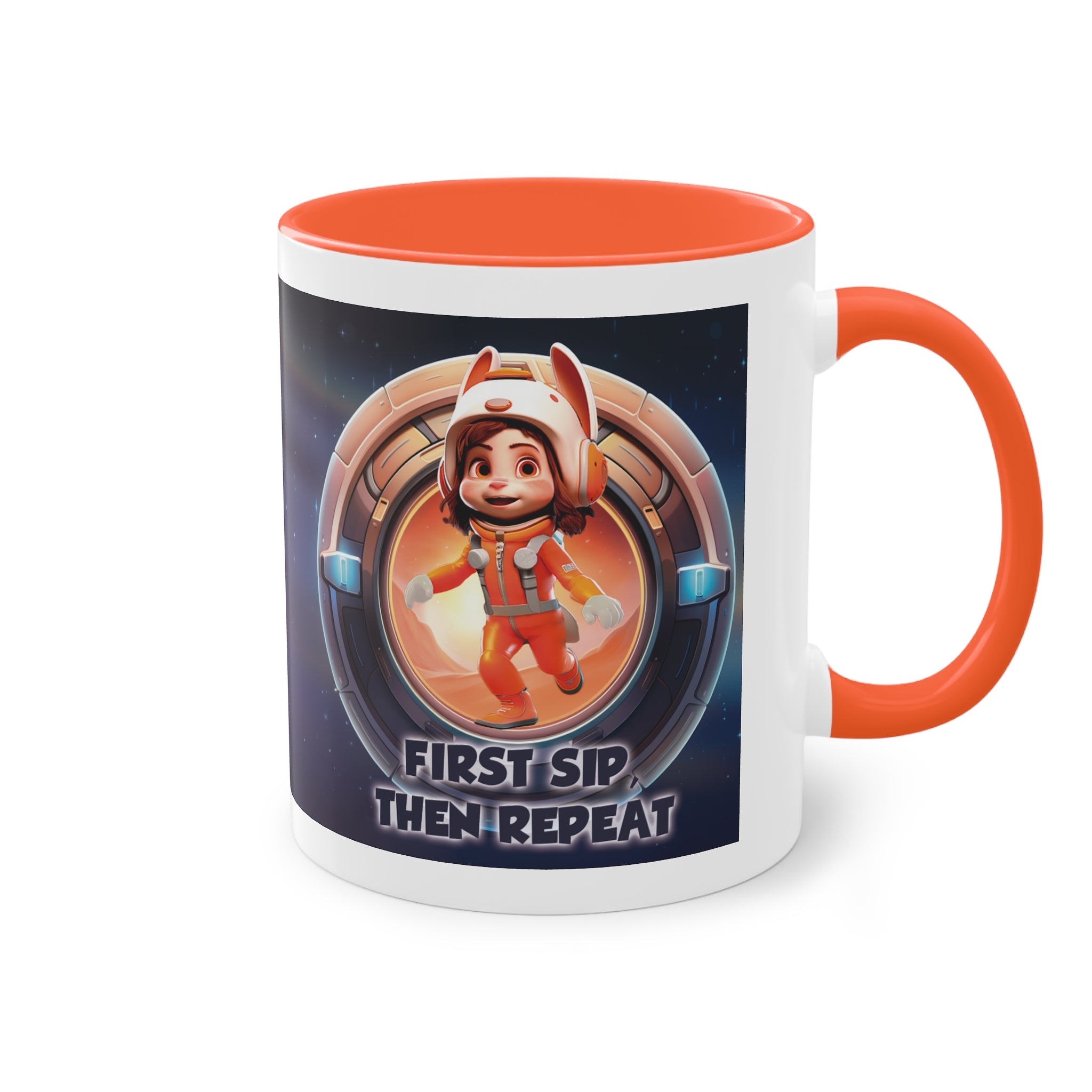 Coffee Mug - Tobi